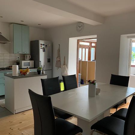 Apartmán Stonehouse Vis Exteriér fotografie