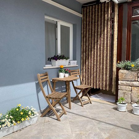 Apartmán Stonehouse Vis Exteriér fotografie