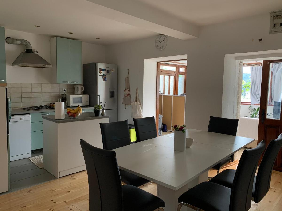 Apartmán Stonehouse Vis Exteriér fotografie