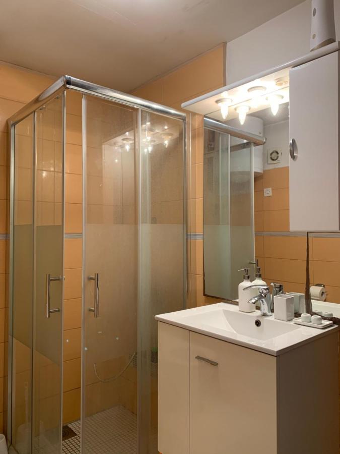 Apartmán Stonehouse Vis Exteriér fotografie
