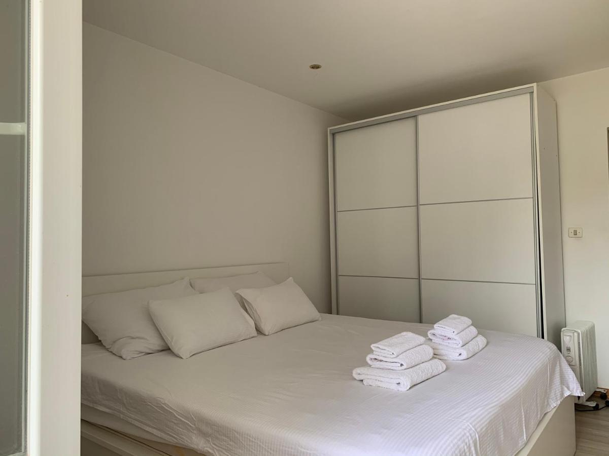 Apartmán Stonehouse Vis Exteriér fotografie