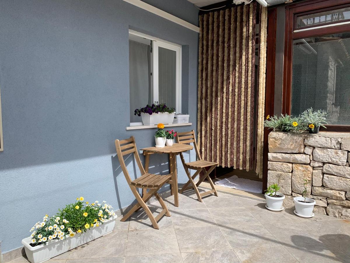 Apartmán Stonehouse Vis Exteriér fotografie