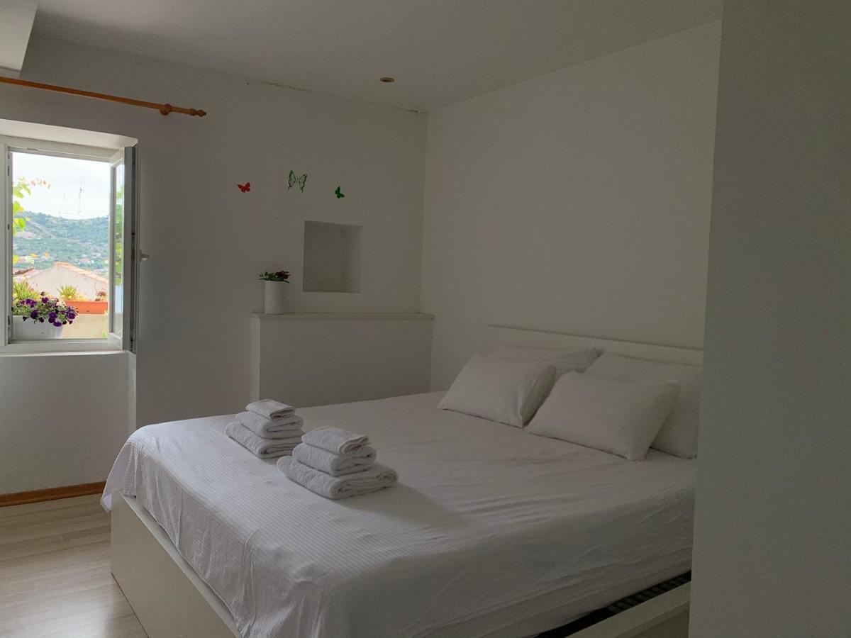 Apartmán Stonehouse Vis Exteriér fotografie